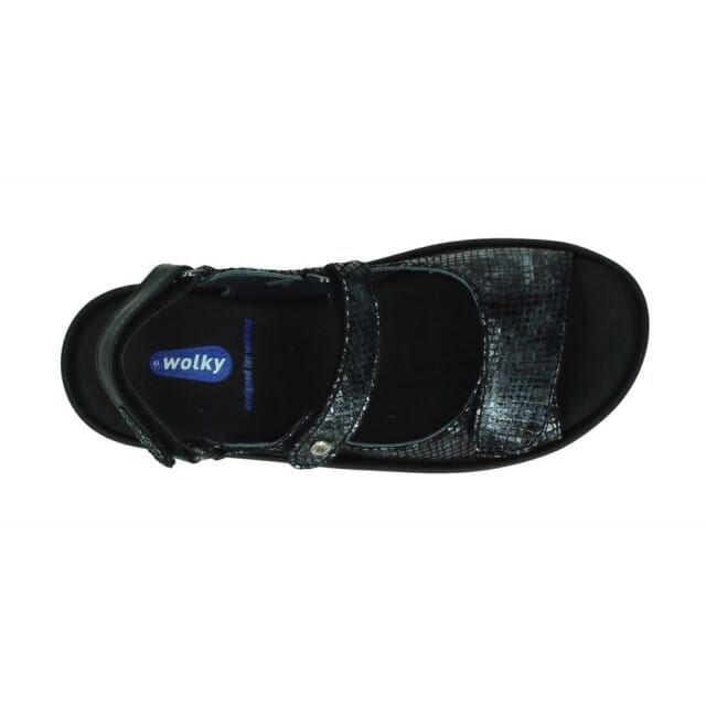 Wolky Sandalen