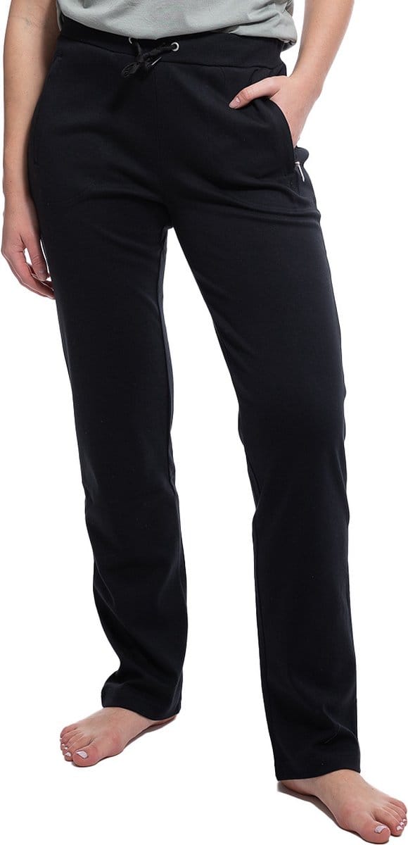 Hajo Dames joggingbroek Klima-Komfort