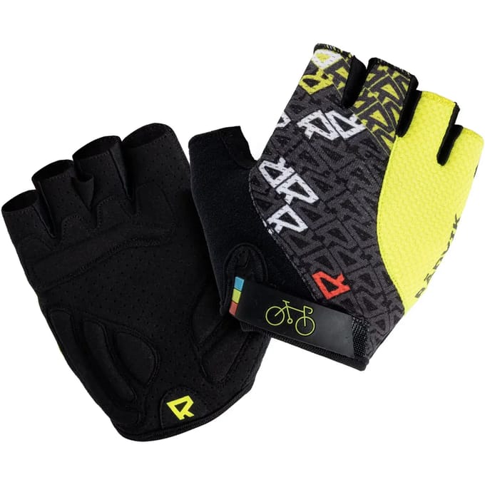 Korte handschoenen Radvik Runde