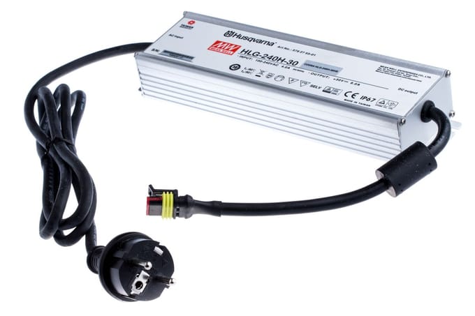 Oplader 265acx