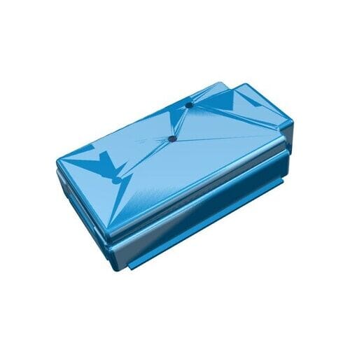 AEG niet-geconfigureerde module, gebruikersinterface-bord NIUS Wi-Fi, LUX WiFi 140153315159