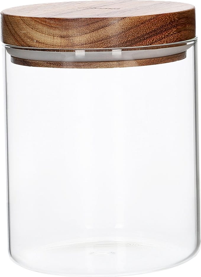 HOMLA - Serveerplankenset van bamboe - Pistachehandvat - Kaasplank - 4 stuks