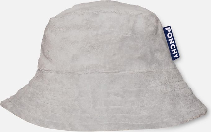 Cinza Claro - Bamboe Bucket Hat