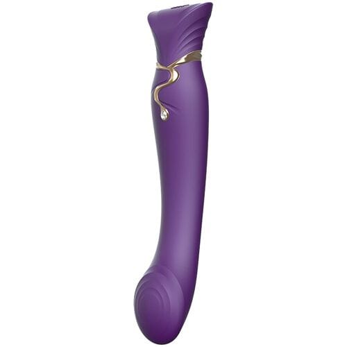 Zalo - Queen - G-Spot Vibrator