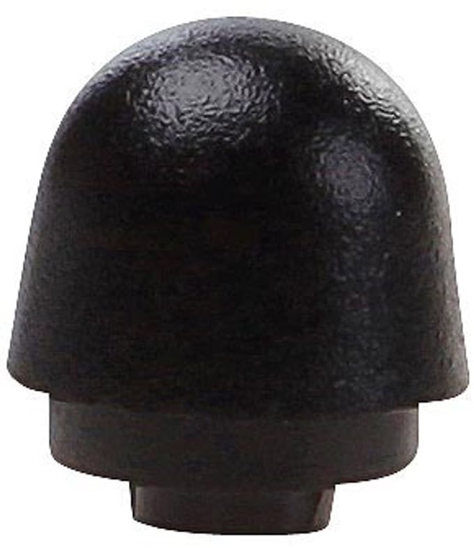Atag Knop Van Timer, Zwart, Klein OG411E5H 15510