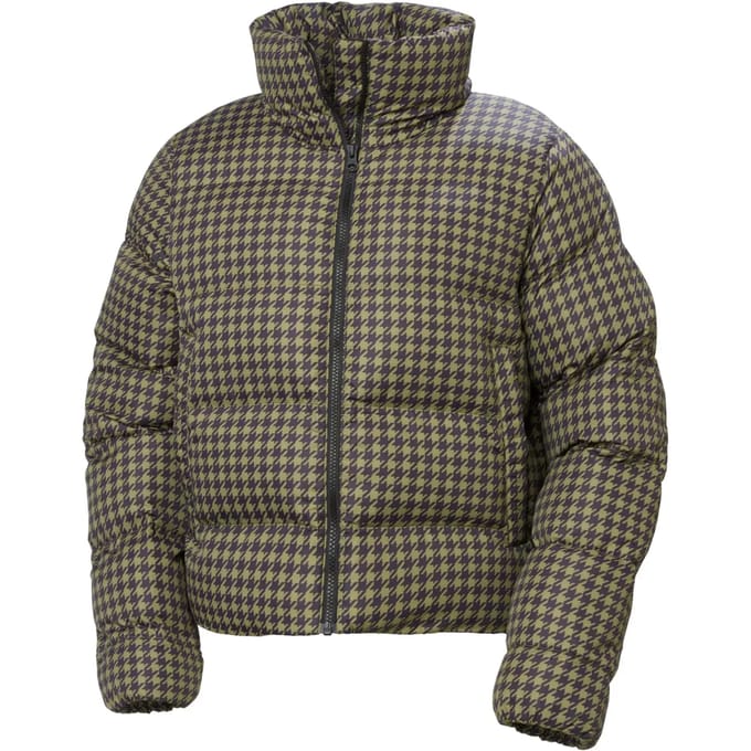 Helly Hansen Womens Jade Puffer Jacket