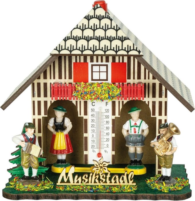 Trenkle - 844 - Weer huis