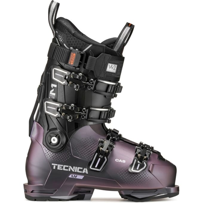Tecnica Mach1 LV 115 W TD2 GW