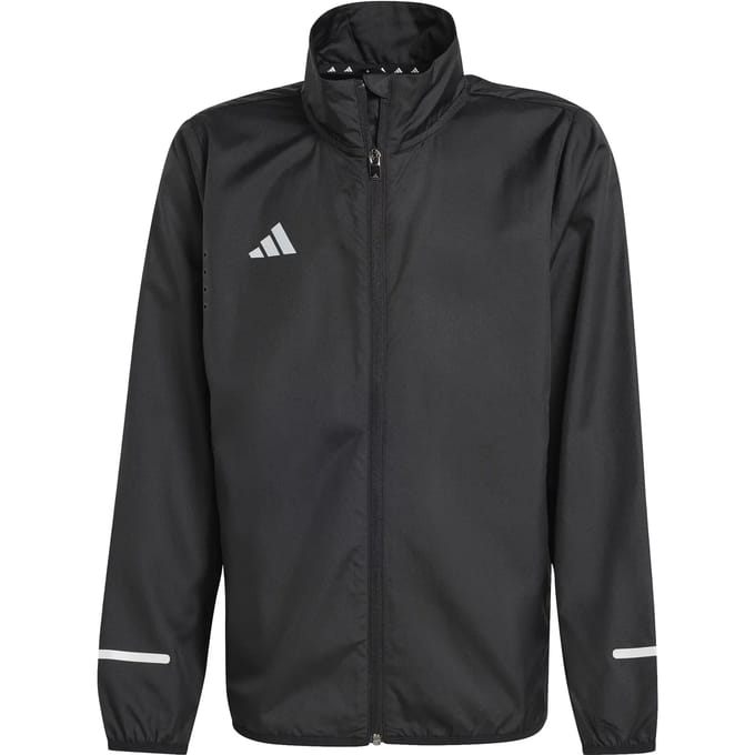 Waterdicht kinderjack adidas Team Wind.Rdy
