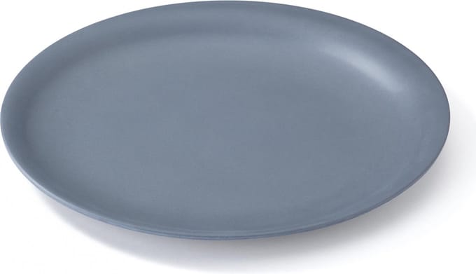 Smidge Bord Natural Collection 20 Cm Grijs