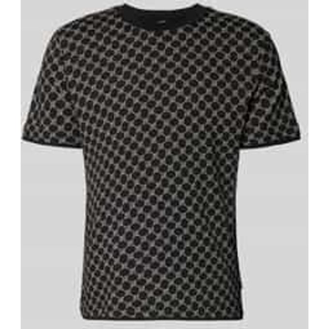 JOOP! T-shirt JJ-Victormanuel, 102 Set van 1