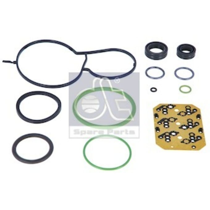 Reparatieset, common-rail-systeem DT Spare Parts 1.31165