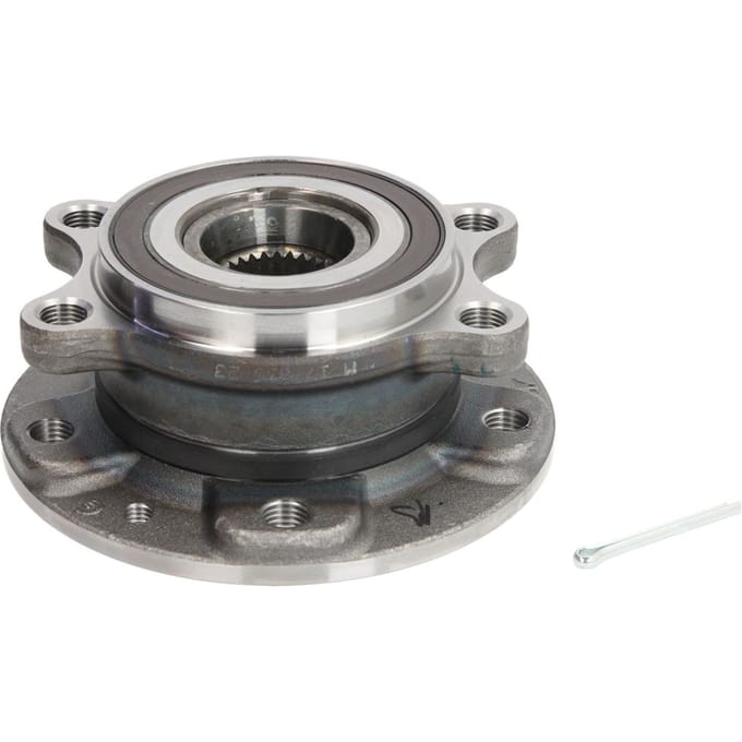Wiellagerset SKF VKBA 7738