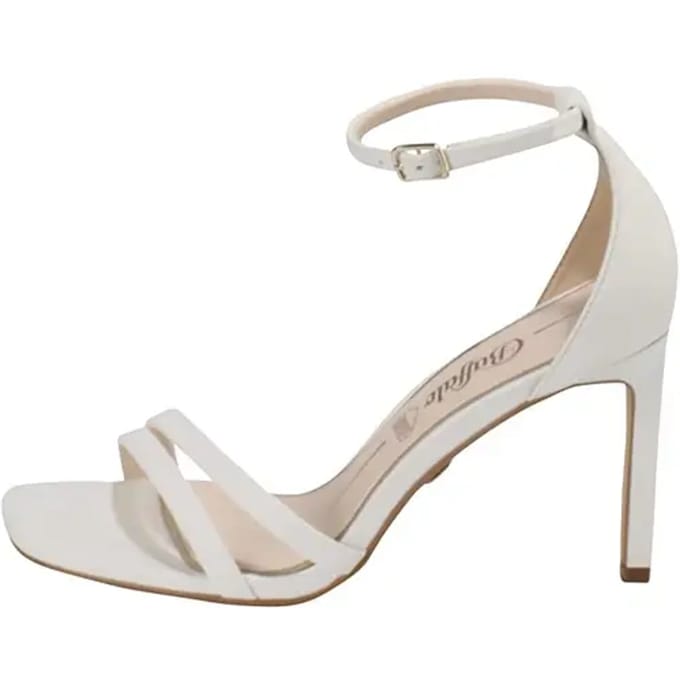 Dameshak sandalen Buffalo Blair chic