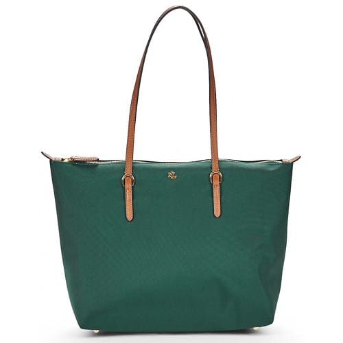 Boodschappentas Lauren Ralph Lauren KEATON 26 TOTE MEDIUM