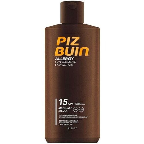 Piz Buin Allergy Lotion SPF15 200 ml