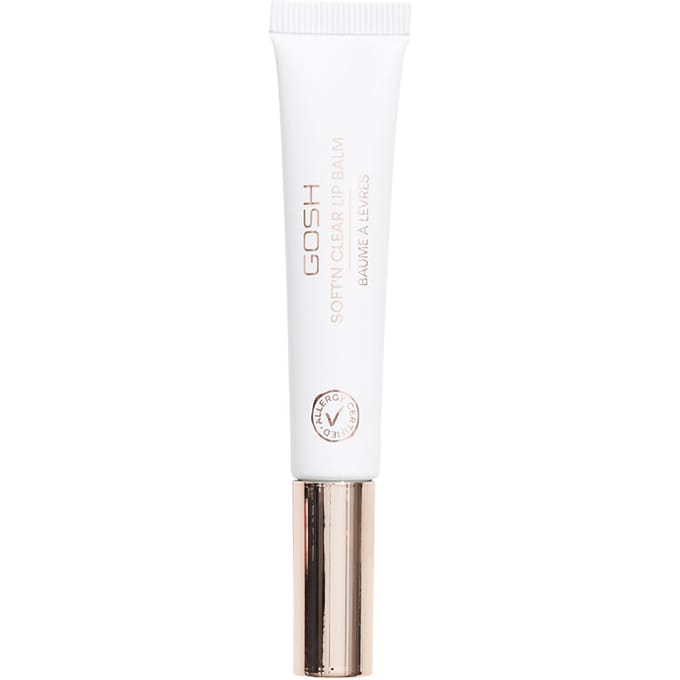 Soft'n Clear Lippenbalsem Verzachtende Lippenbalsem 001 Glazuur 8ml