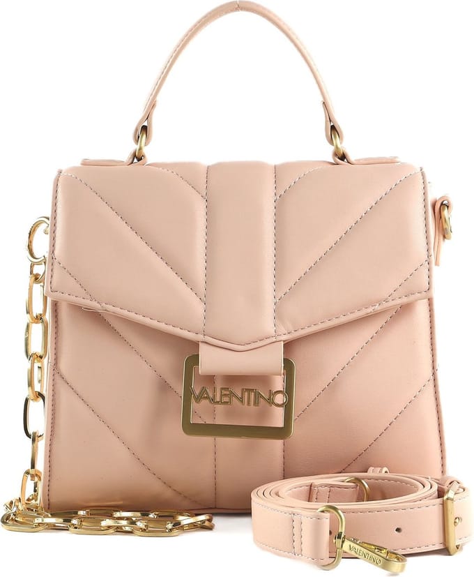 VALENTINO Schoudertas Oaxaca Flap Bag Cipria Roze