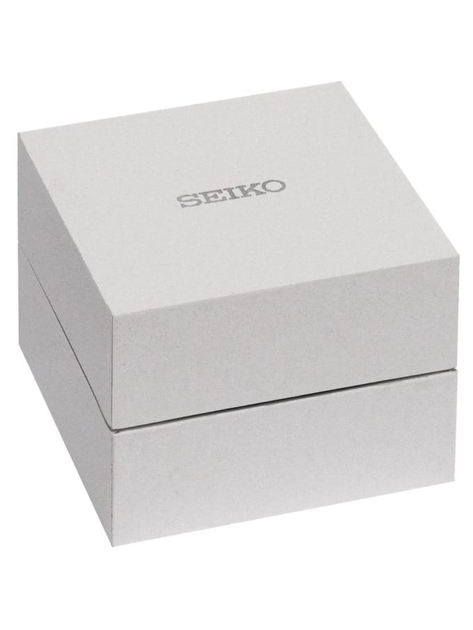 Seiko SUR539P1 Dames Horloge