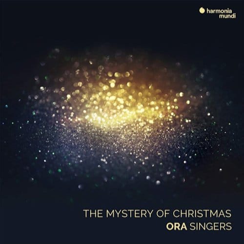 ORA Singers - The Mystery Of Christmas (CD)