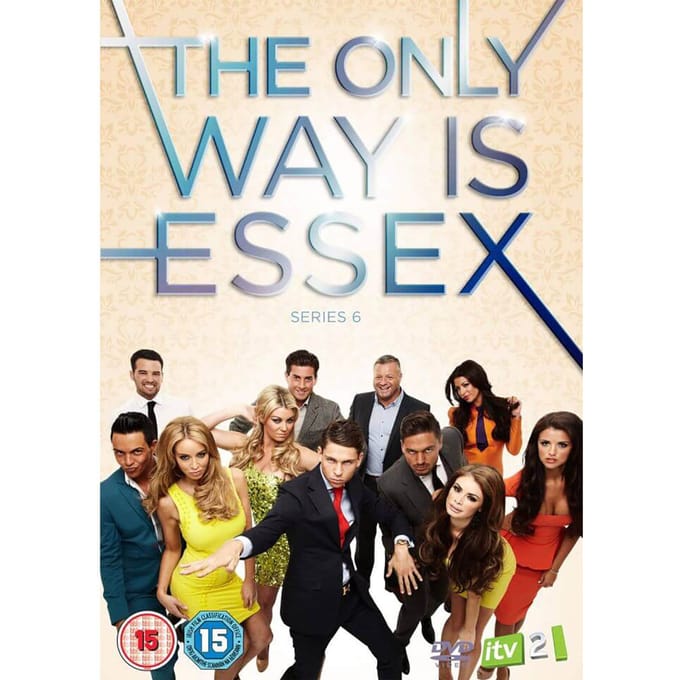 The Only Way is Essex - Series 6