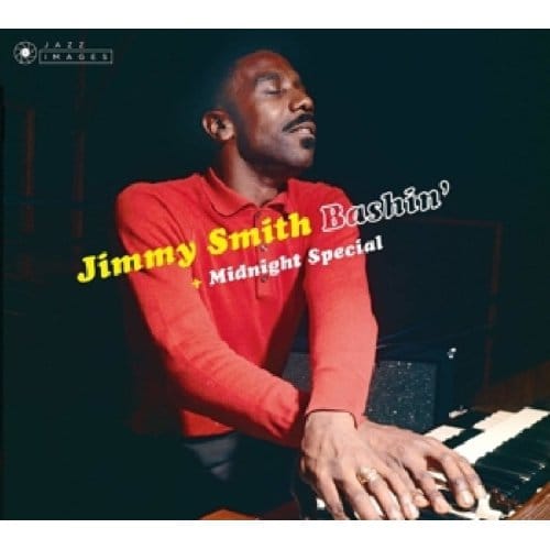 Bashin'/Midnight Special - Jimmy Smith