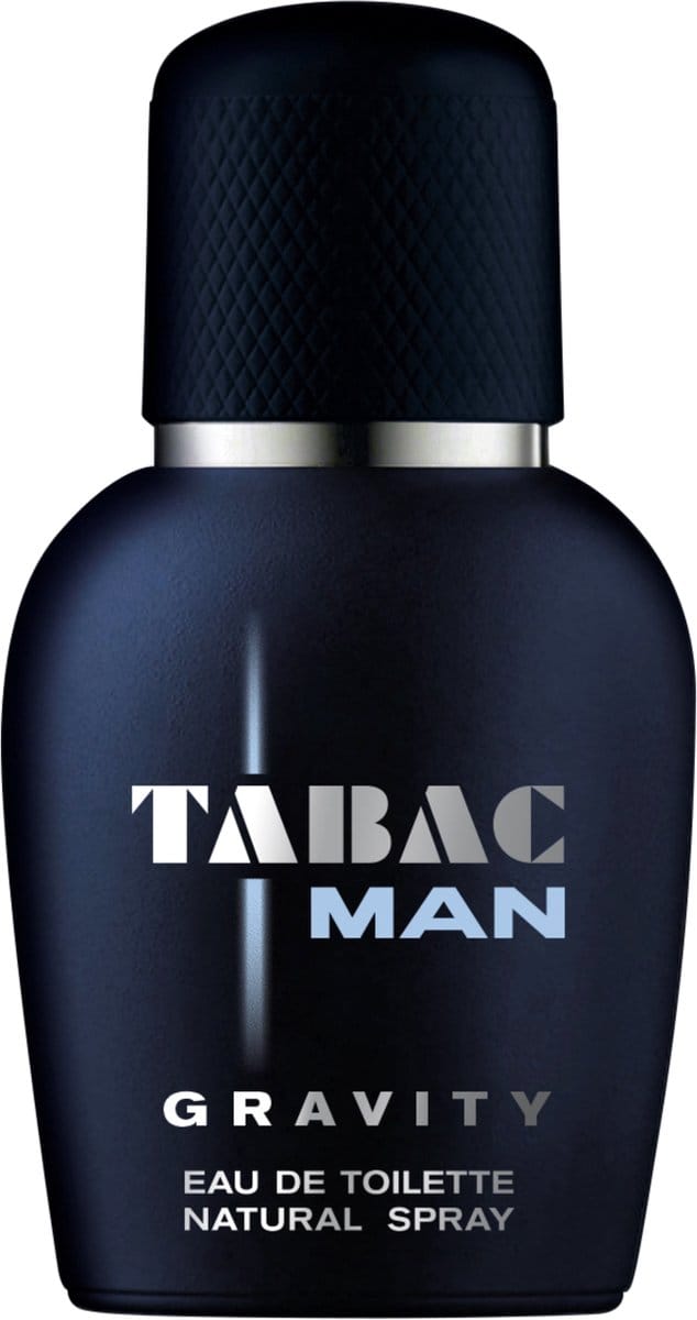 Tabac Man Gravity Eau de toilette spray 50 ml