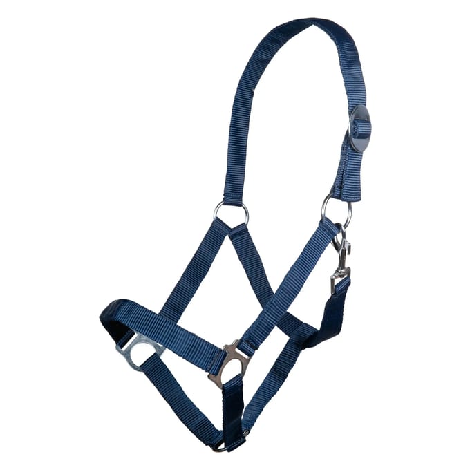 Halster voor paarden HKM Stars Economy