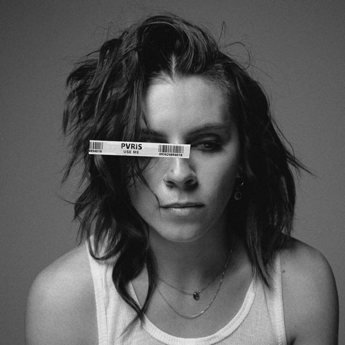 Use Me - Pvris