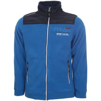 Fleece Jack Vent Du Cap Blouson polaire homme CORTEL