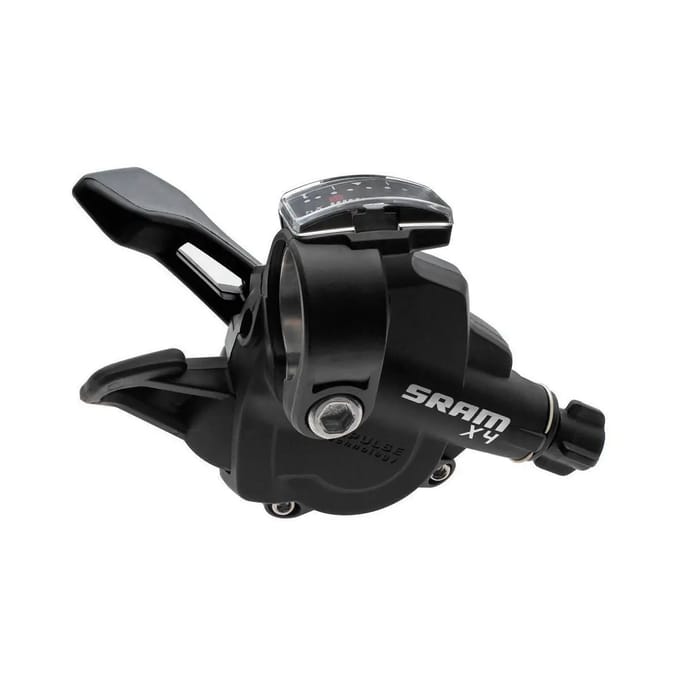 SRAM X.4 Triggerset 8-voudig, zwart