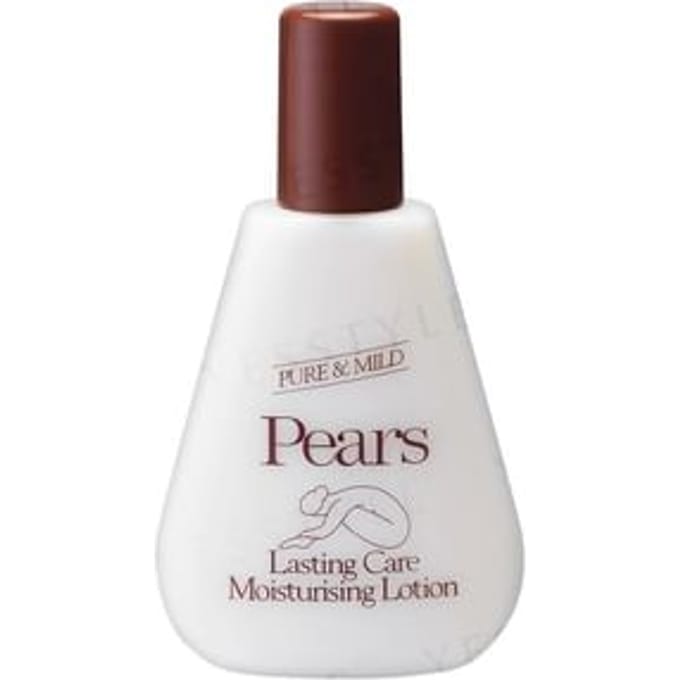 Pears - Lasting Care Moisturising Lotion 200ml