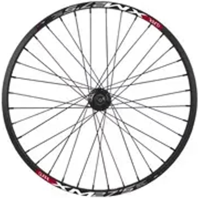 Achterwiel Gurpil CASS 475 6T