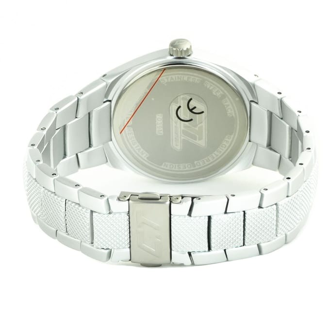 Horloge Heren Chronotech CC7039M-02M (38 mm)
