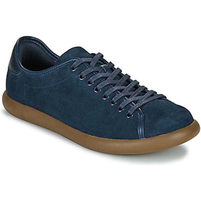 Camper Pelotas Soller Sneaker - Herren - Navy - 41