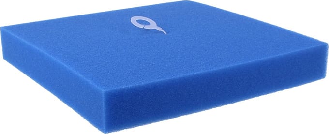 Philips PowerPro Motor foam filter 432200494471