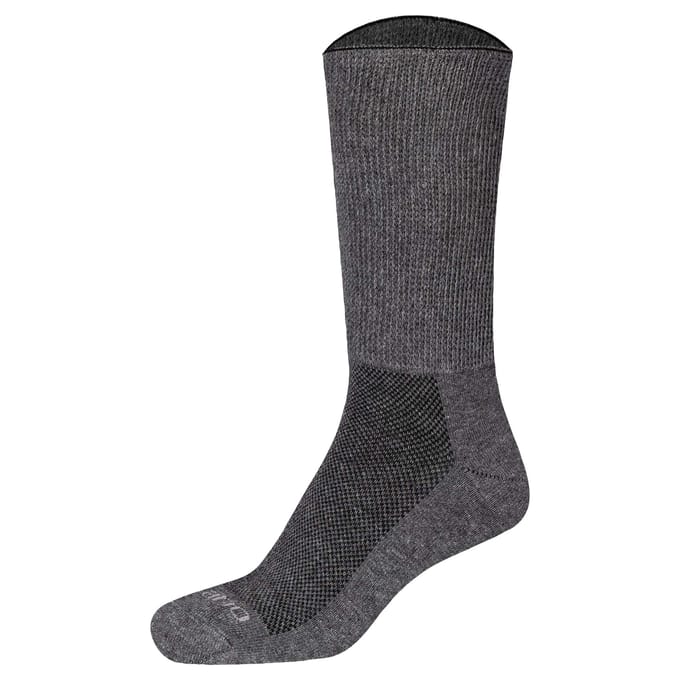 Camano Sokken Diabetic Socks 4P Verpakking van 4