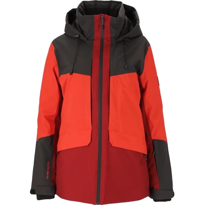 Kinder ski-jas Whistler Kingmann