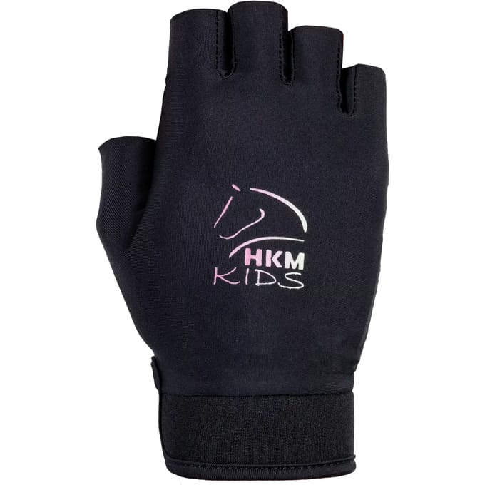 Rijhandschoenen HKM Kids