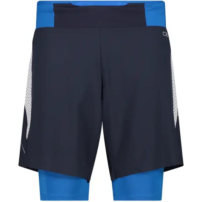 2 in 1 shorts CMP