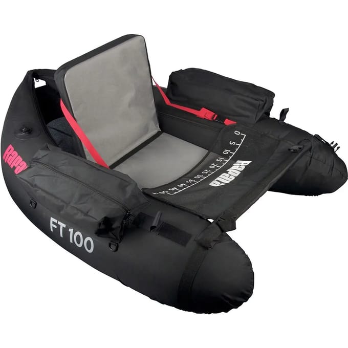 Linker luchtkamer voor drijfbuis Rapala Ft 100