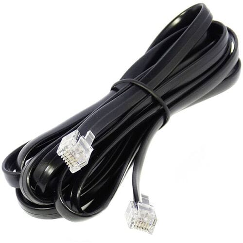 Weller T0058764710 Verbindingskabel 1 stuk(s)