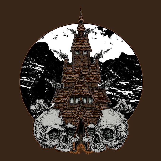Tempel (CD)