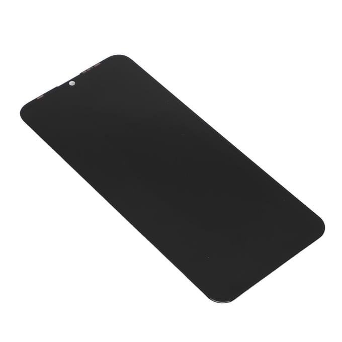 Telefoon Touchscreen Vervanging TFT Display Touch Digitizer Assembly met Reparatiegereedschap voor Infinix black