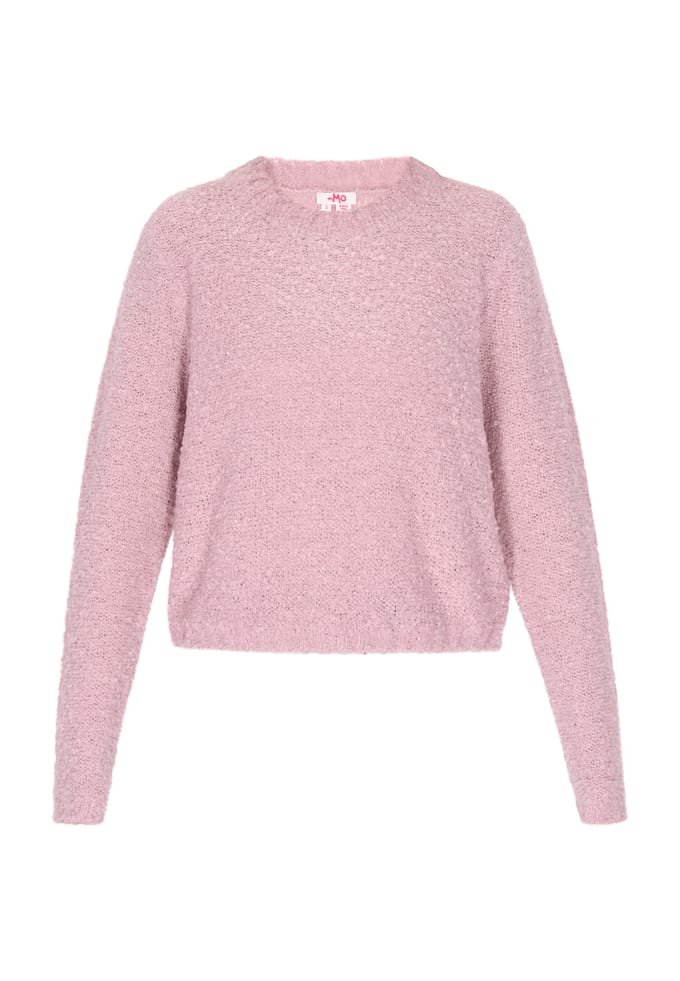 Mymo Jumper Dames oud roze