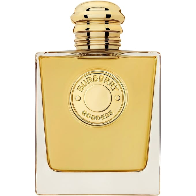 Burberry Goddess Eau de Parfum Intense Spray Damesparfum Dames 100 ml