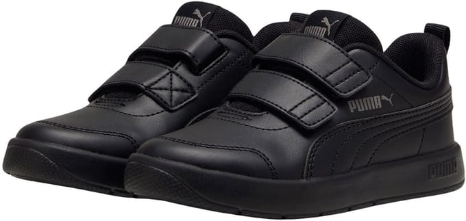 Puma Courtflex V3 V Sneakers Junior