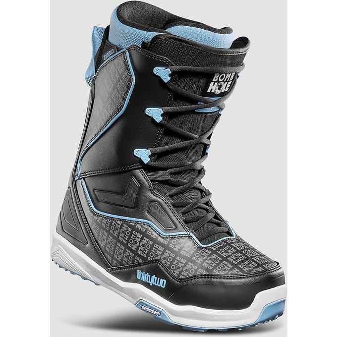thirtytwo Tm-2 Bomb Hole Snowboard Schoenen zwart
