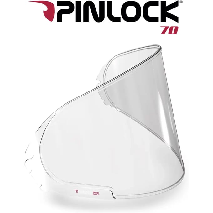 Pinlocklens 70 dks 569 voor nitro/kok303 Nox Premium