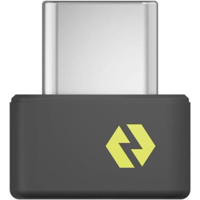 Logitech Logi Bolt - wireless mouse / keyboard receiver - USB